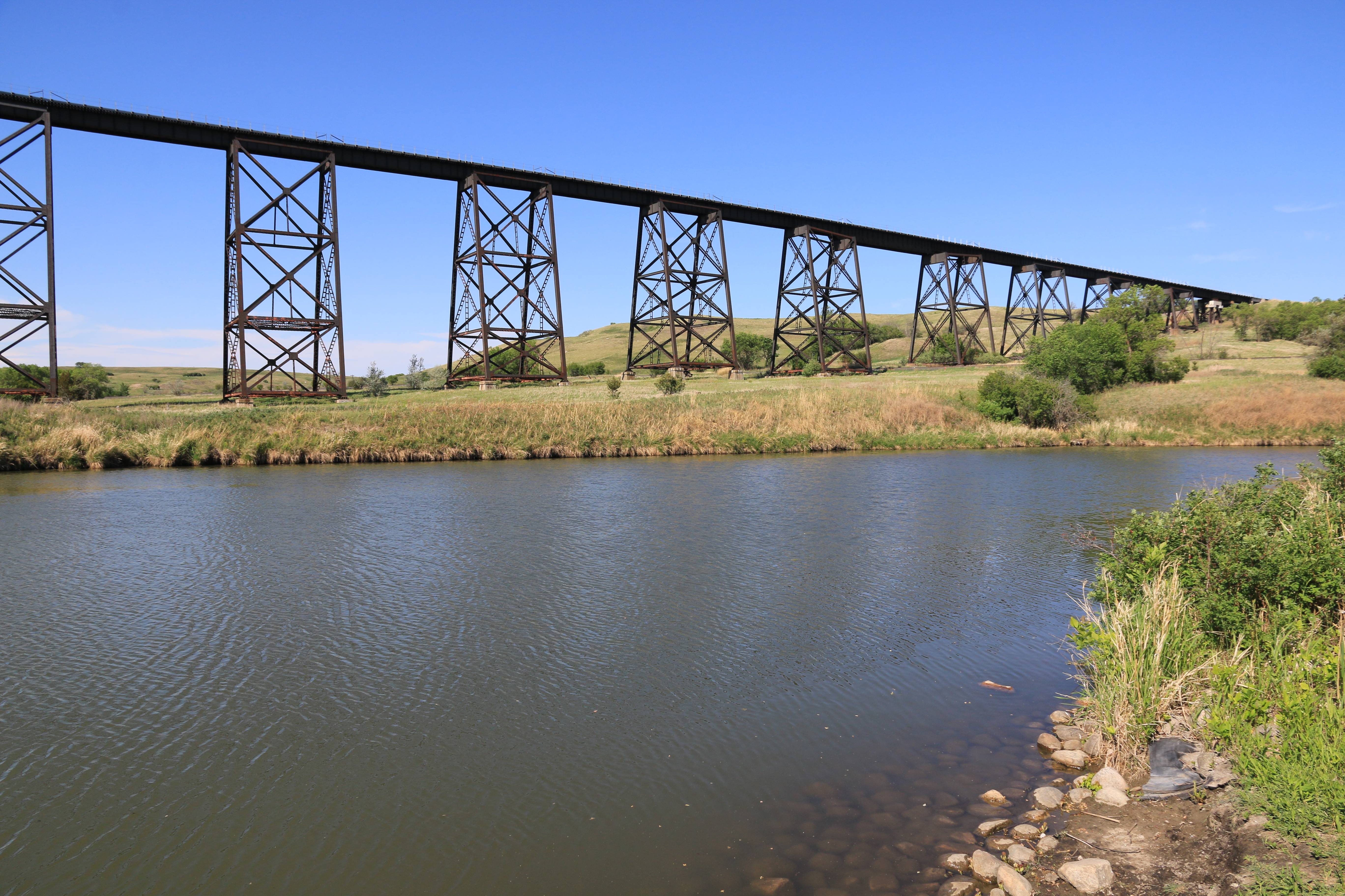 North Dakota